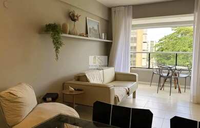 Imagem 3: Apartamento para Locação em Salvador, Ondina, 2 dormitórios, 1 banheiro,...