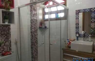 Imagem 14: CASA TÉRREA - JARDIM DOS PINHEIROS - SP