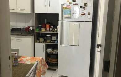 Imagem 2: Varandas de Barra Bonita. Piscina, Ar-condicionado, 108m² de Áreae2...