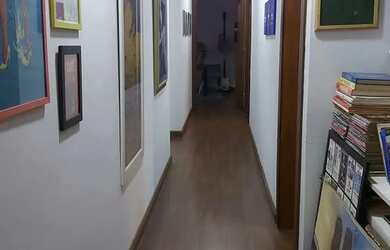 Imagem 15: Apartamento para venda em Santo Antônio com 4 quartos, sendo 2 suítes...