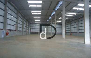 Imagem 13: Galpão para alugar, 4882 m² por R$ 123.762,25/mês - Distrito Industrial Alfredo Relo - Ita