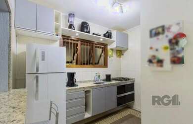 Imagem 11: Casa em Hípica. Piscina, Churrasqueira, Área de serviçoe161m² de Área