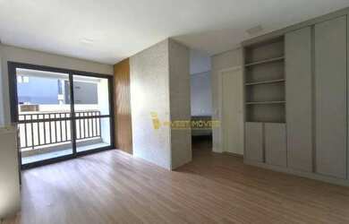 Imagem 3: Apartamento para locação 43m²