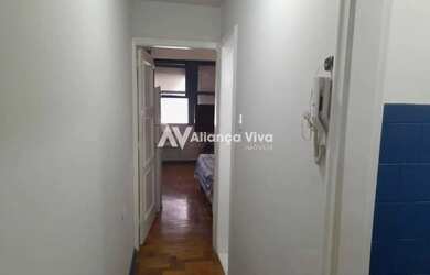 Imagem 13: Copacabana Conjugado 1 quarto, sendo 1 suite