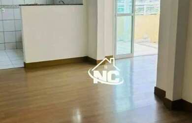 Imagem: A casa possui 3 Dormitórios, 3 Banheiros, 1 Vaga na garagem