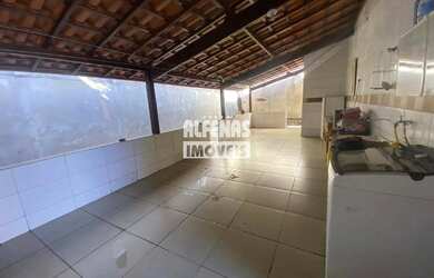 Imagem 15: Casa à venda 3 quartos no Bairro PETROLANDIA