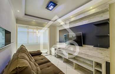 Imagem 2: Apartamento para venda e locação em São Bernardo do Campo