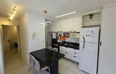 Imagem 10: Porto das Dunas Beach - Apartamento com 2 quartos à venda, 46 m² por R$ 400.000 - Porto da