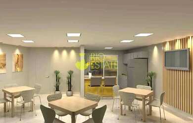 Imagem 16: Casa DUPLEX COM SUÍTE, 81m2, Belmonte, Volta Redonda, RJ