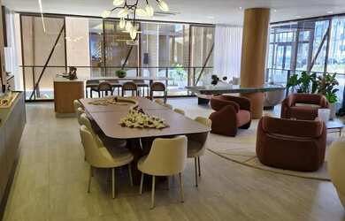 Imagem 5: MIRÁ DAS ÁGUAS - ALTO PADRÃO QUE RESPIRA AMAZÔNIA - UNIDADES AMPLAS A PARTIR DE 267m²