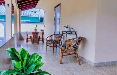 Imagem 7: Conforto e Praticidade Casa 2 Quartos, 2 Banheiros - Acesso Fácil à...