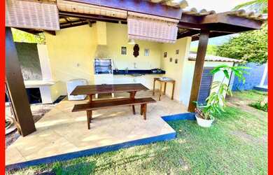 Imagem 12: Temporada Casa Itacimirin 4/4 toda equipada para vc e sua familia curtir...