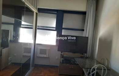 Imagem 4: Copacabana Conjugado 1 quarto, sendo 1 suite