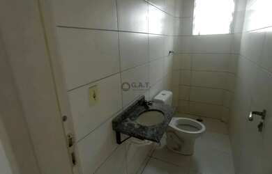 Imagem 3: Apartamento à venda na Vila Barão, Sorocaba-SP! 2 quartos, 1 suíte, 1 vaga de garagem e 52