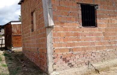 Imagem 4: Casa. 1 Dormitório