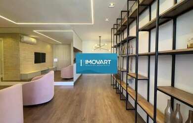 Imagem 2: Imóvel para aluguel e venda possui 83 metros quadrados com 2 quartos...