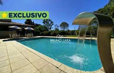 Imagem 2: Casa disponível para locação no Condomínio Fazenda Solar, em Igarapé