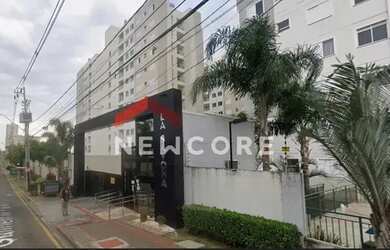 Imagem: Apartamento em Rua Guilherme Farel - Gleba Fazenda Palhano