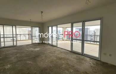 Imagem 3: Vista panorâmica. Piscina, Churrasqueira, 306m² de Áreae5 Vagas na...