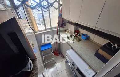 Imagem 10: Excelente Apartamento 3 dormitório s em Capoeiras - Florianópolis