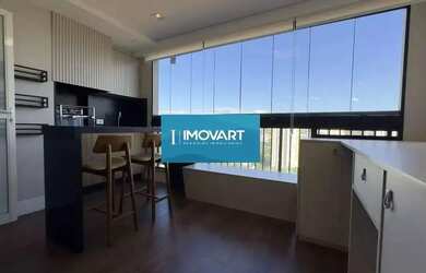 Imagem 9: Imóvel para aluguel e venda possui 83 metros quadrados com 2 quartos...