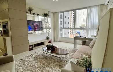 Imagem 2: APARTAMENTO - CENTRO - SC