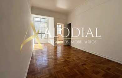 Imagem 9: Apartamento Quarto e Sala em Copacabana