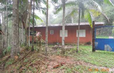 Imagem: A chácara possui 22.000m² de Área e está localizado em