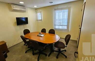 Imagem 2: Sala comercial. 43m² de Áreae1 Vaga na garagem