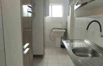 Imagem 15: ALUGO 2/4 VITA MORADA CLUBE EM BURAQUINHO!