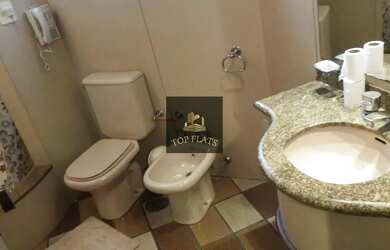 Imagem 8: Flat disponível na Bela Vista