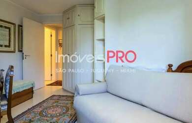 Imagem 16: COBERTURA MOEMA - 3 DORMITÓRIOS - 1 SUÍTE - 2 VAGAS