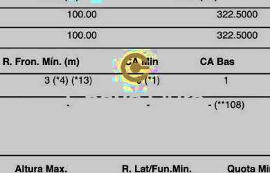 Imagem 15: Terreno à venda, 322 m² por R$ 420.000,00 - Tropical III - Cascavel/PR