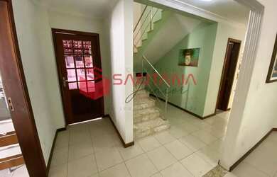 Imagem 10: Casa mobiliada 4/4 para locação em Vilas do Atlântico