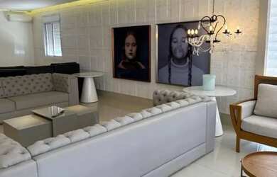 Imagem 5: alugo apartamento mobiliado no Setor Marista - areiao Park