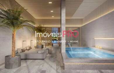 Imagem 6: LANÇAMENTO EM MOEMA. Piscina, Ar-condicionado, 306m² de Áreae3 Vagas...