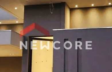 Imagem: A casa em condomínio possui 3 Dormitórios, 5 Banheiros, 2