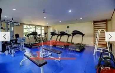 Imagem 5: Imóvel para aluguel com 54 metros quadrados com 2 quartos em Consolação...