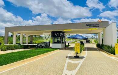 Imagem: Lote em condomínio à venda, Alphaville Nova Esplanada - Votorantim/SP