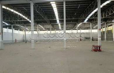 Imagem: Galpão Industrial 4.940m Locação - Barueri