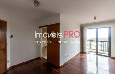 Imagem: Apto com vista panoramica de 55m2 com 2 dorm sendo 1 suite e