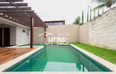 Imagem 3: Sobrado no Portal do Sol I