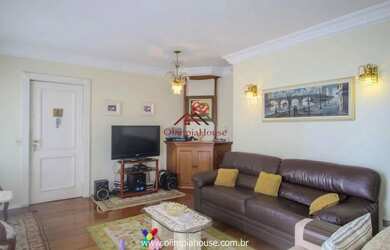 Imagem 3: Venda Apartamento 3 Dormitórios - 133 m² Perdizes