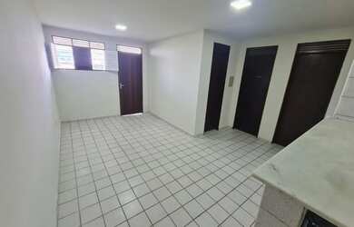 Imagem: Bessa - Alugo apartamento com 2 quartos