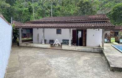Imagem 4: Casa em condomínio em meio a natureza na praia Massaguaçu