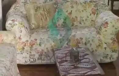 Imagem: A casa possui 3 Dormitórios, 5 Banheiros, 1 Vaga na garagem