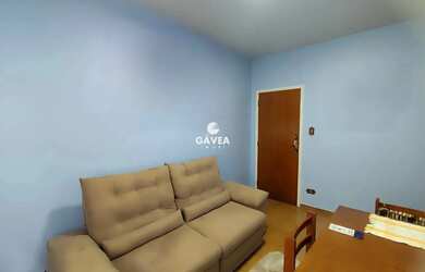 Imagem 2: Apartamento à venda no Boa Vista em São Vicente