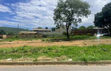 Imagem 1: Lote 392,00m² Asfalto e Agua Jardim das Cascatas