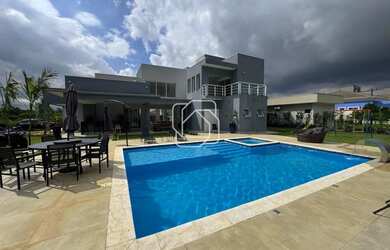 Imagem 4: Casa de Condomínio em Salto para aluguel Condomínio Fazenda Palmeiras...