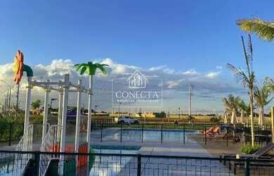 Imagem 4: Lote em Condomínio Residencial em Uberlândia Novo Mundo, 323 m²